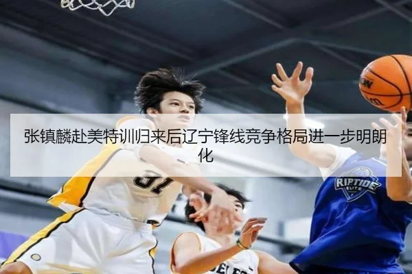 张镇麟赴美特训归来后辽宁锋线竞争格局进一步明朗化